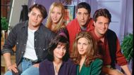 Friends | Image via NBC